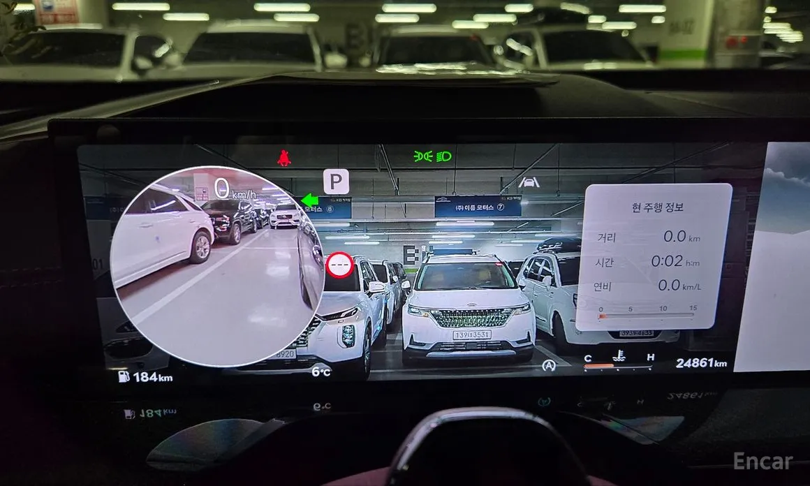 Фото 9 - Genesis GV80