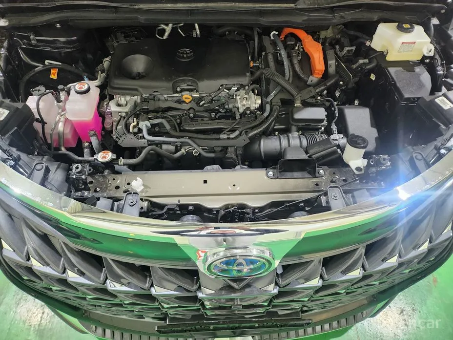 Photo 6 - Toyota Sienna