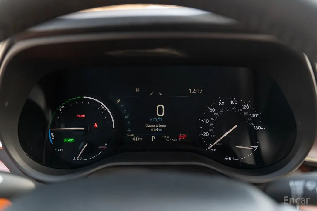 Photo 8 - Toyota Sienna