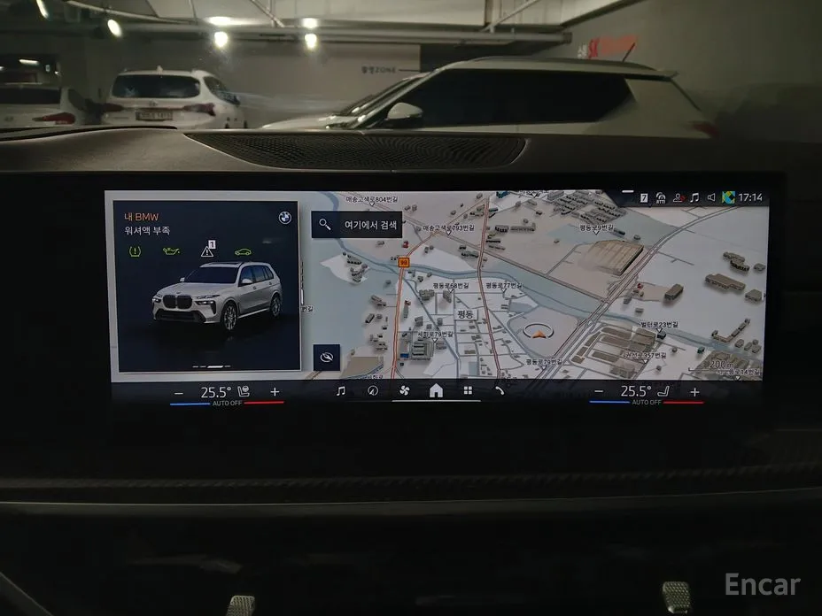 Фото 10 - BMW X7