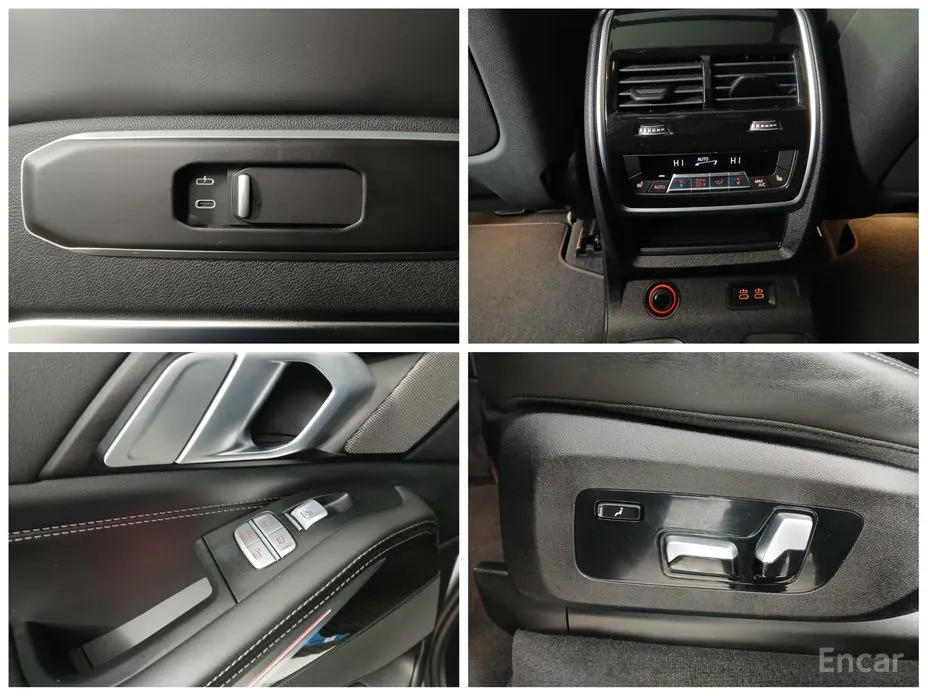 Фото 14 - BMW X7