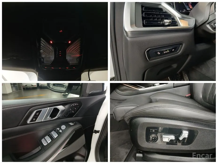 Фото 17 - BMW X7