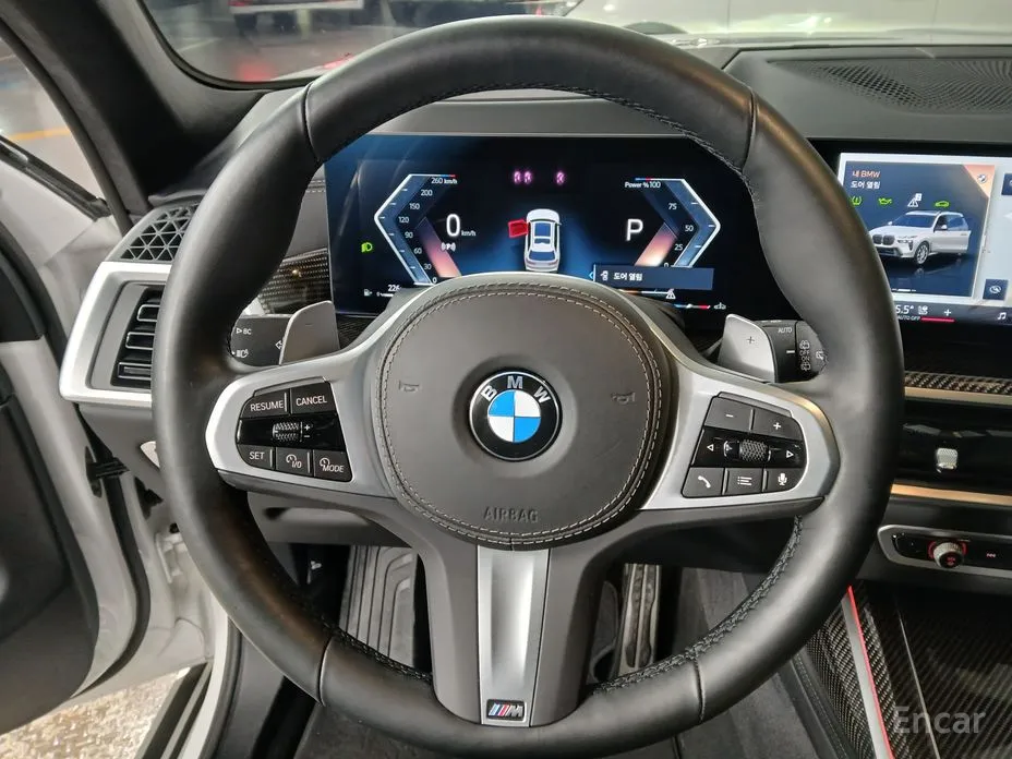 Фото 8 - BMW X7