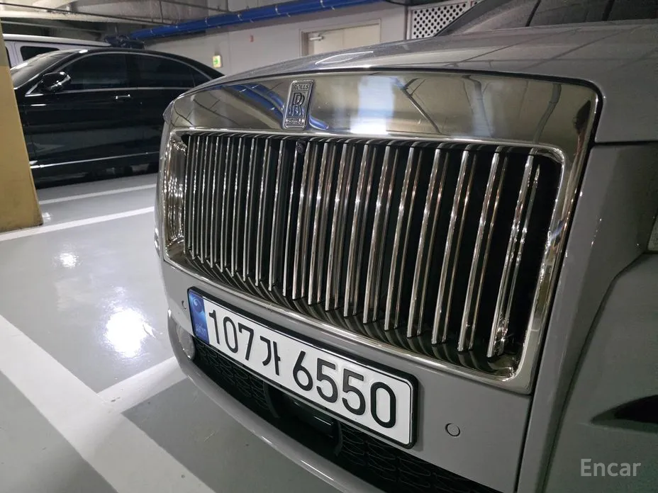 Фото 17 - Rolls-Royce Ghost