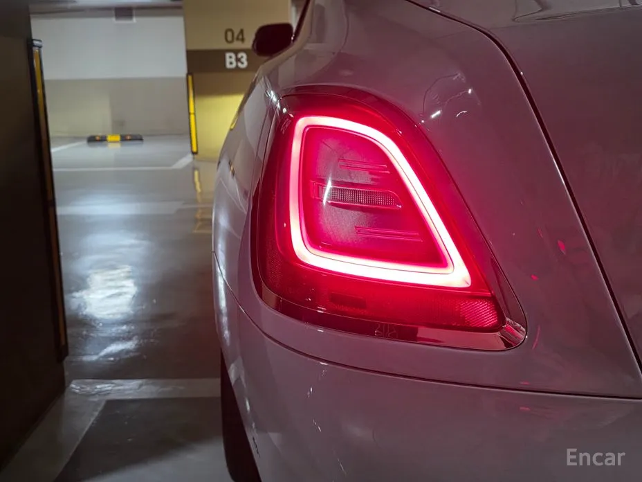 Фото 19 - Rolls-Royce Ghost