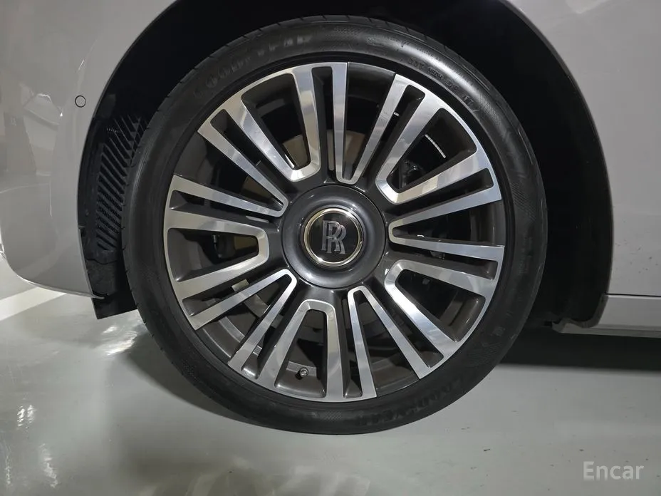 Фото 5 - Rolls-Royce Ghost