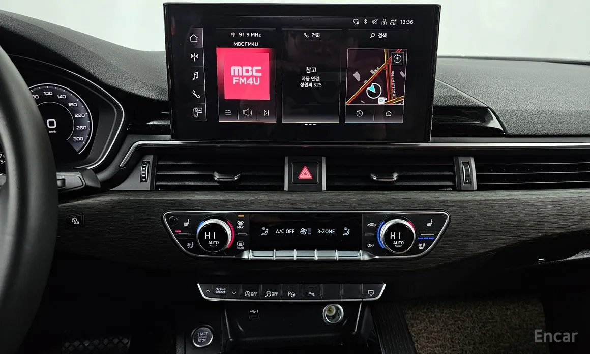 Фото 15 - Audi A4