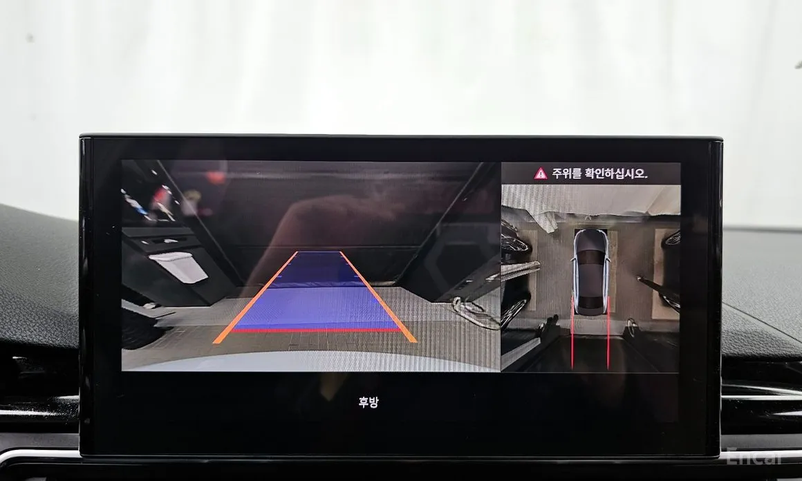 Фото 16 - Audi A4