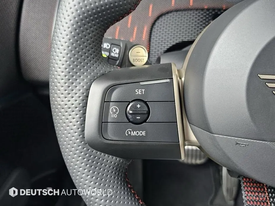 Фото 10 - Mini Countryman