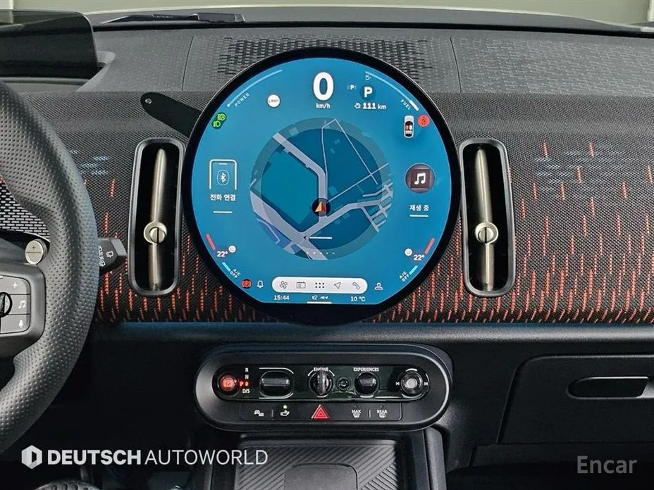 Фото 13 - Mini Countryman