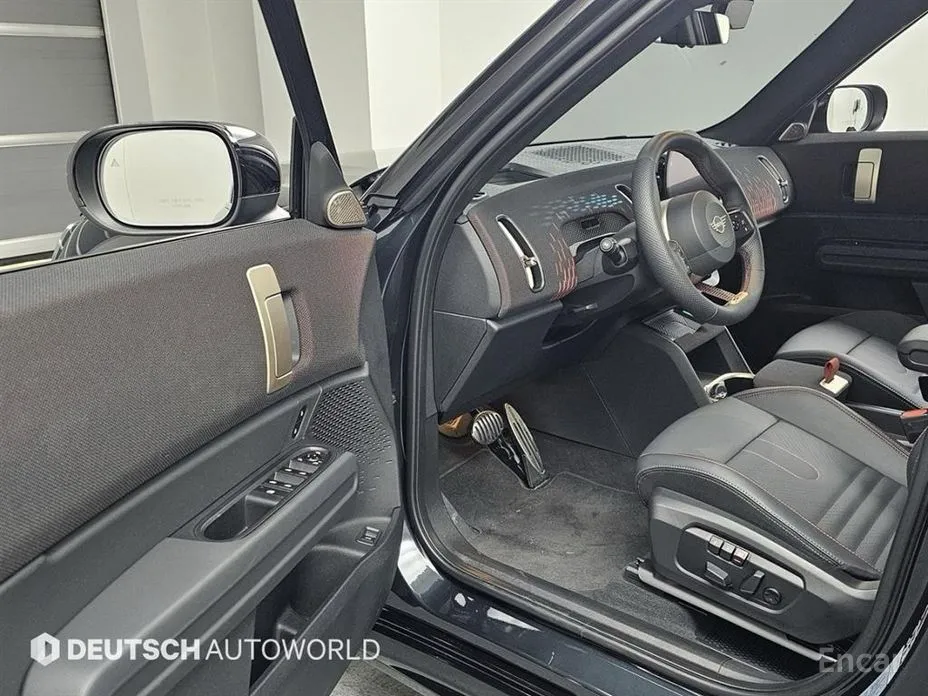 Фото 14 - Mini Countryman