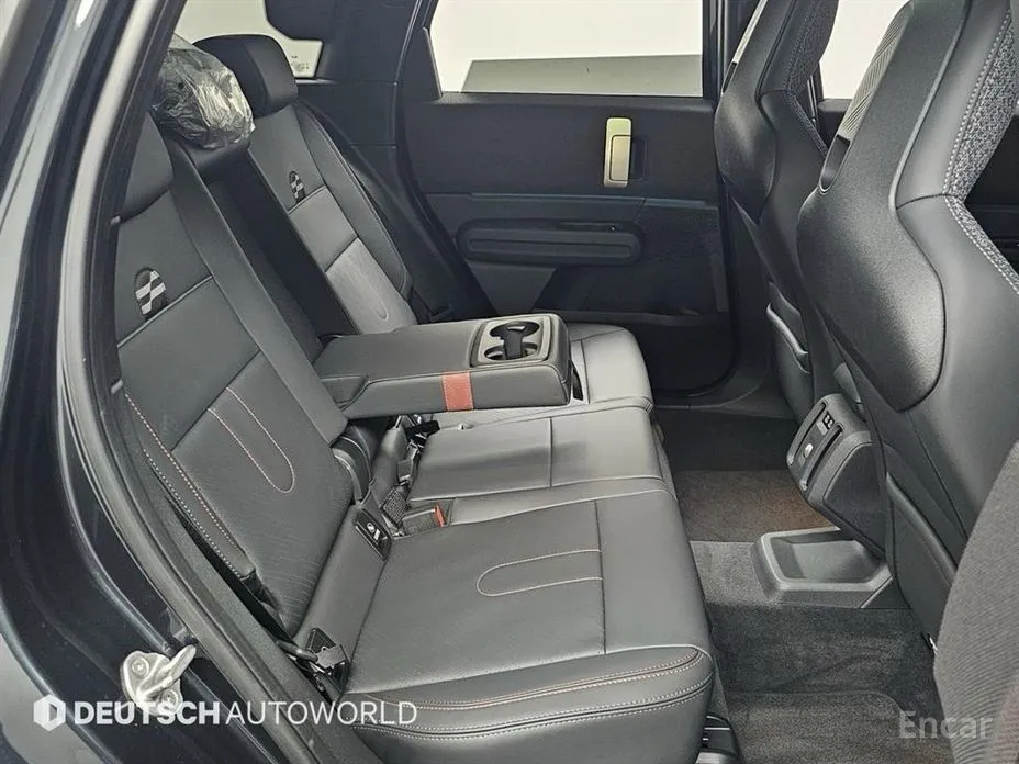 Фото 16 - Mini Countryman