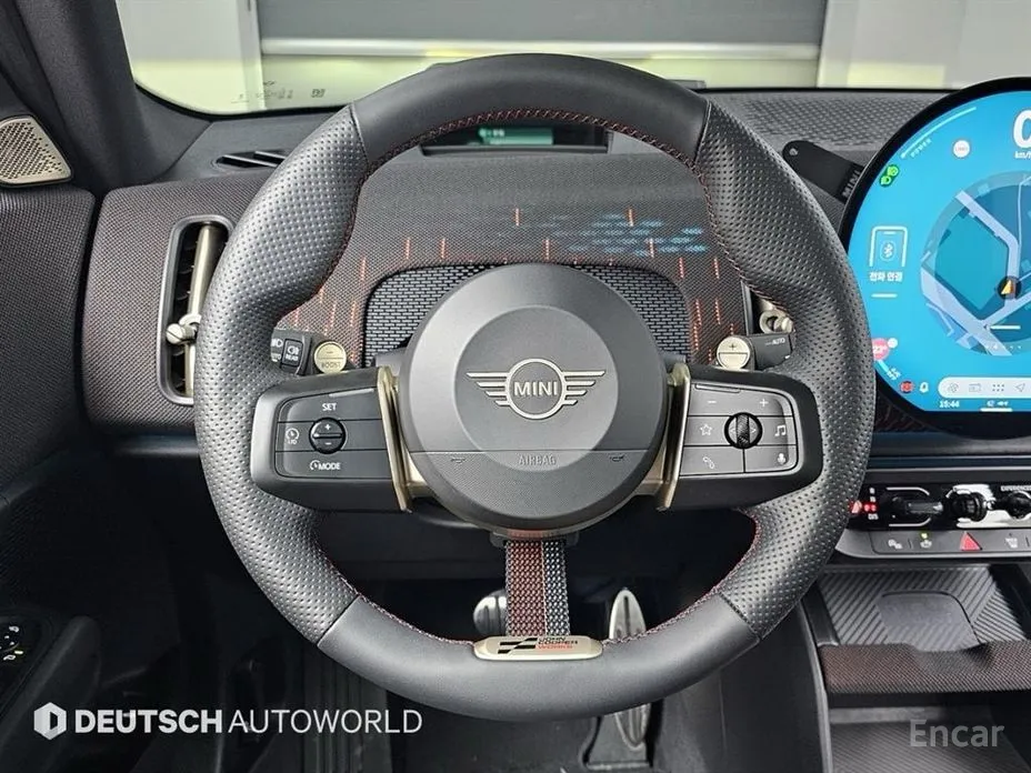 Фото 18 - Mini Countryman