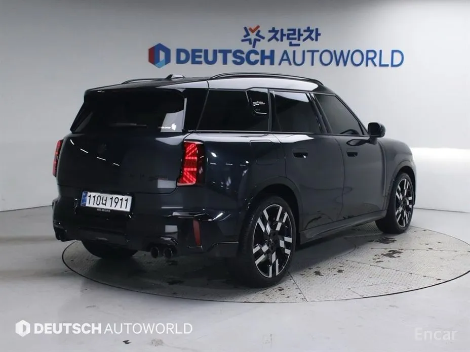 Фото 3 - Mini Countryman