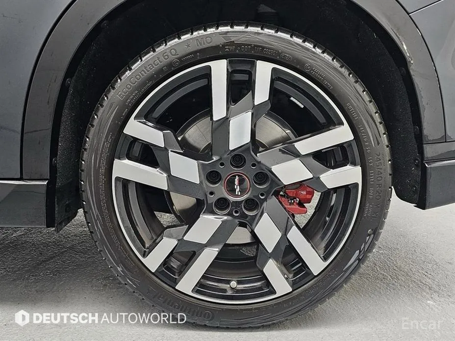 Фото 5 - Mini Countryman