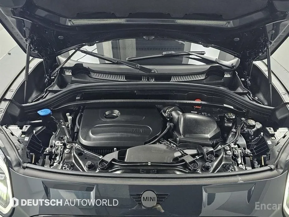 Фото 7 - Mini Countryman