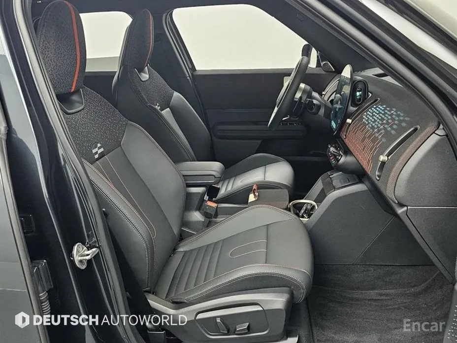 Фото 8 - Mini Countryman