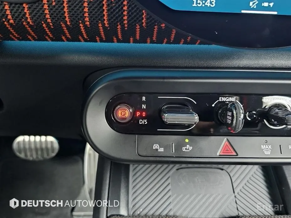 Фото 9 - Mini Countryman