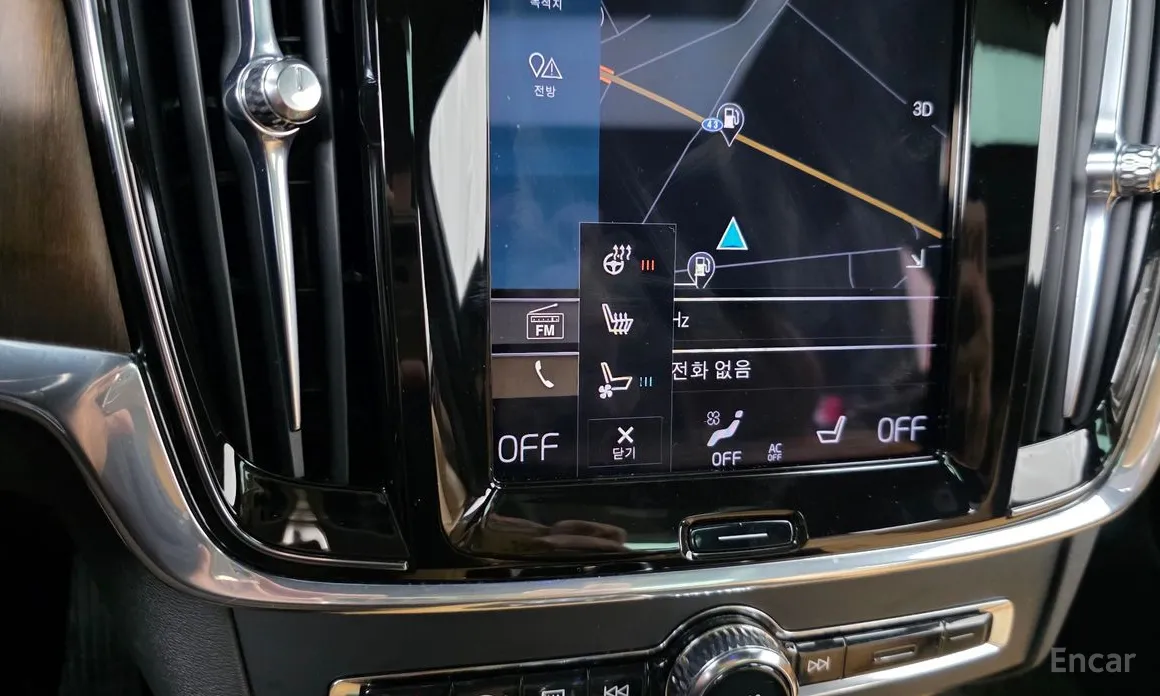 Фото 16 - Volvo S90