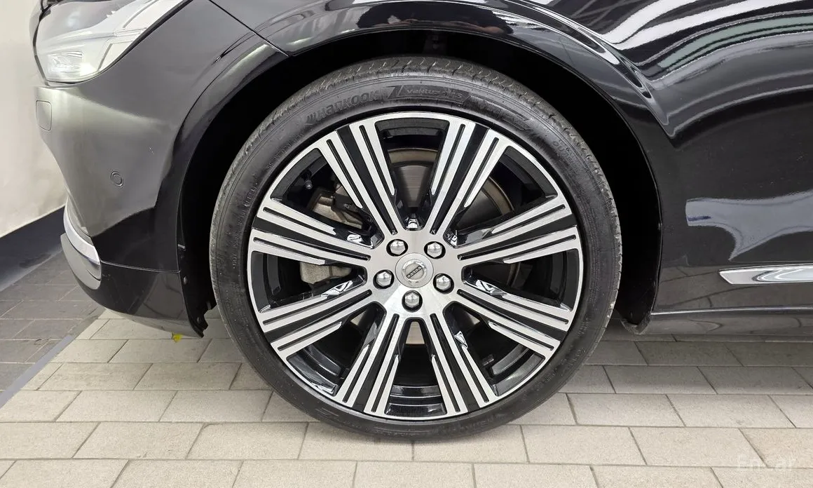 Фото 5 - Volvo S90