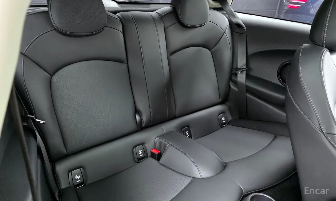 Фото 12 - Mini Cooper