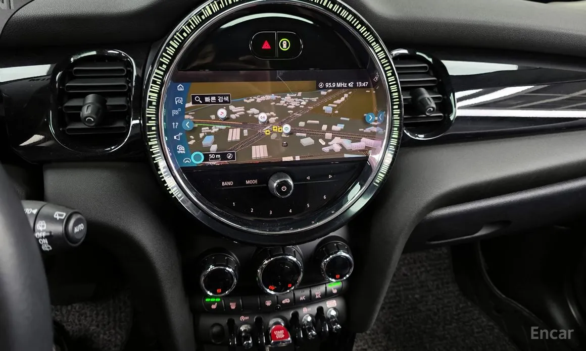 Фото 14 - Mini Cooper