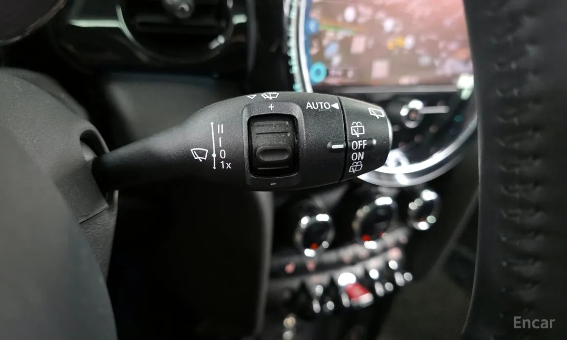 Фото 19 - Mini Cooper