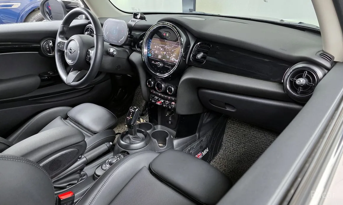 Фото 7 - Mini Cooper