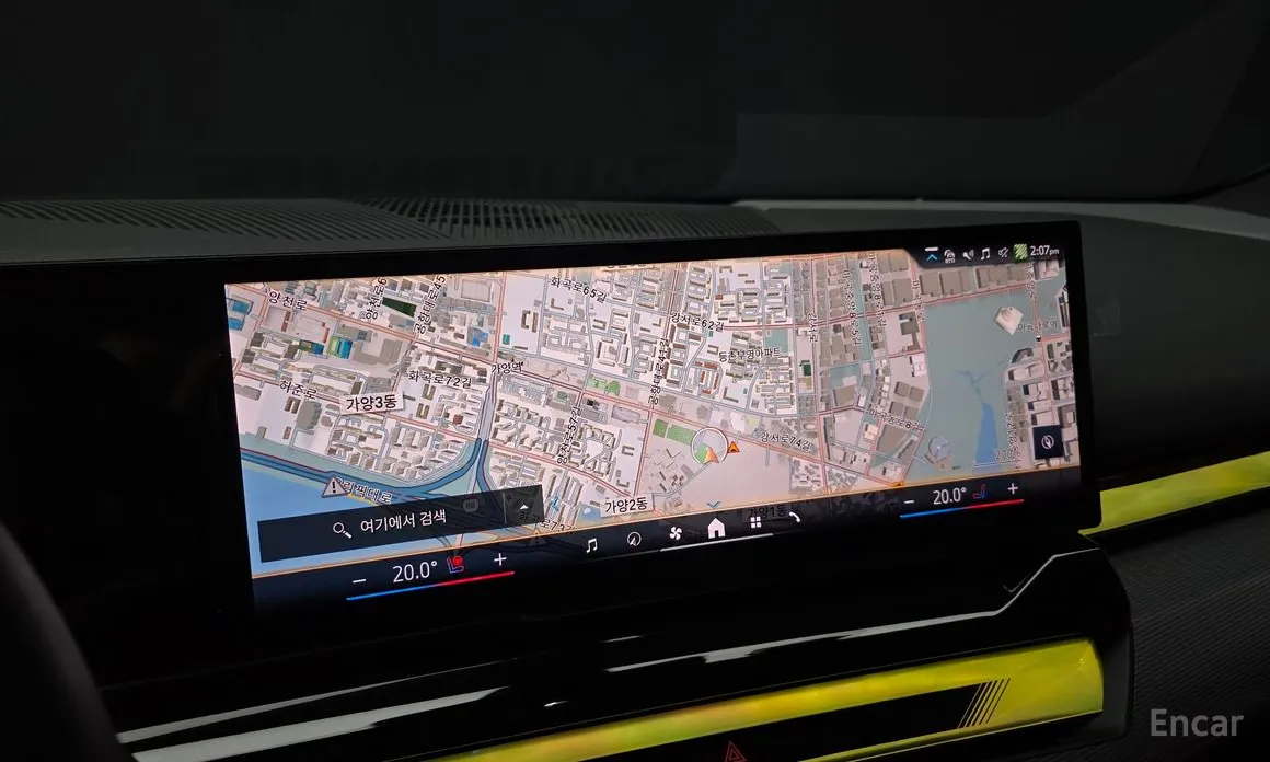 Фото 14 - BMW 5 Series