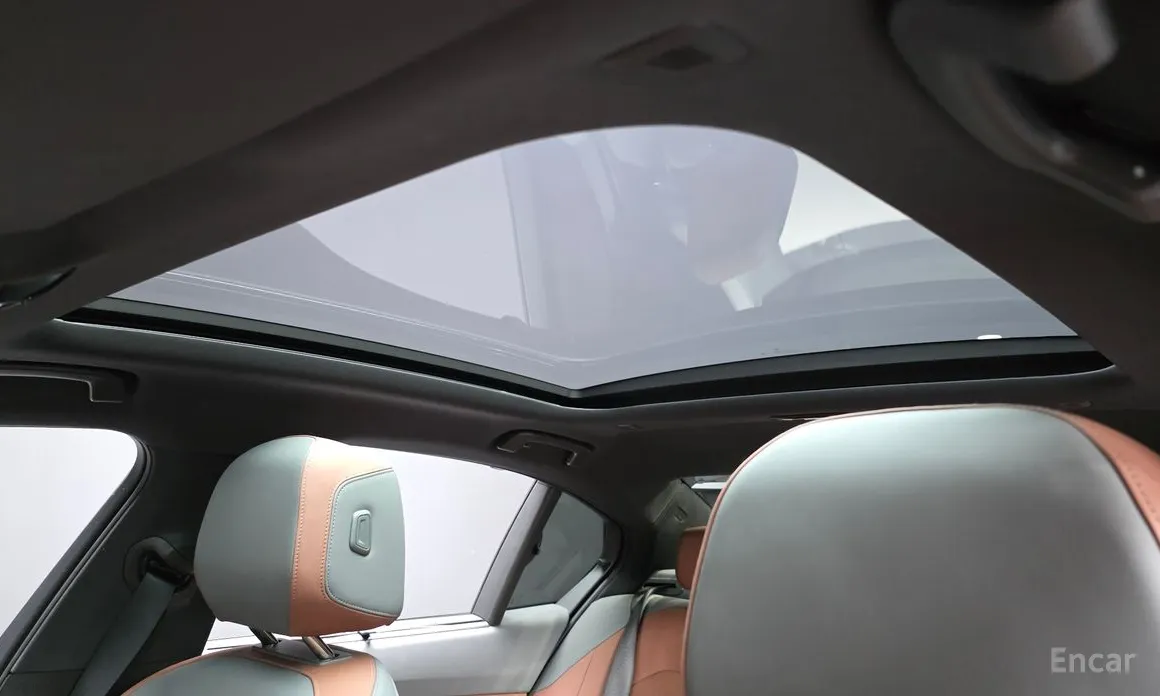 Фото 18 - BMW 5 Series