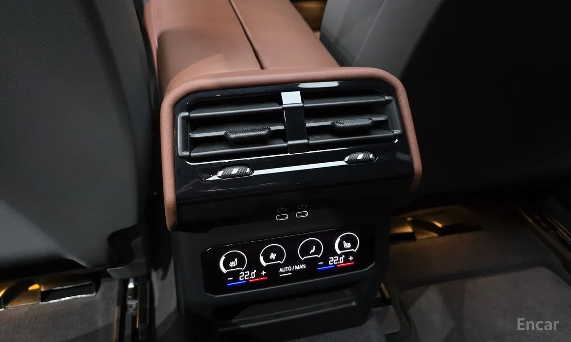 Фото 19 - BMW 5 Series