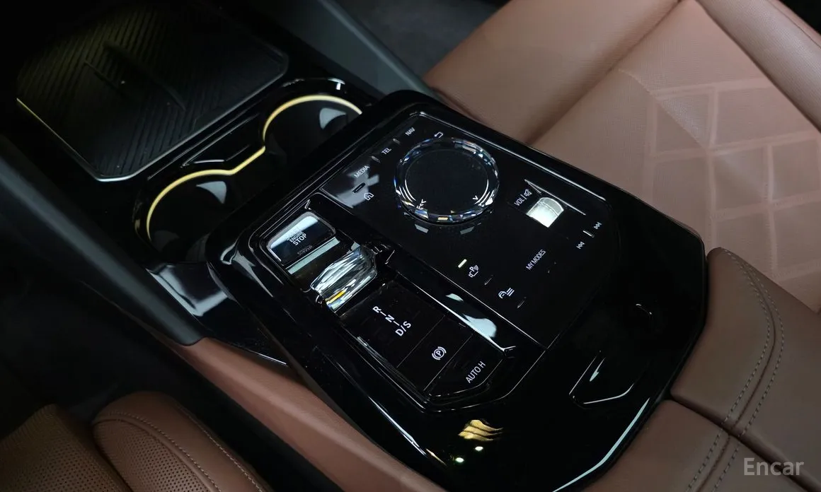 Фото 9 - BMW 5 Series