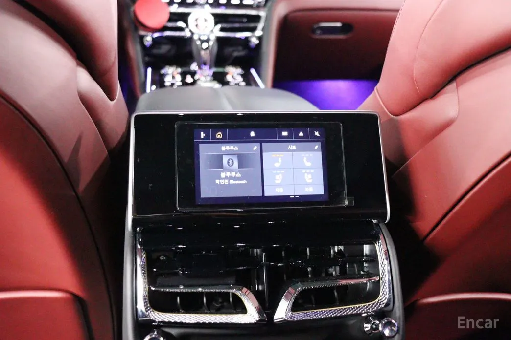 Фото 16 - Bentley Flying Spur