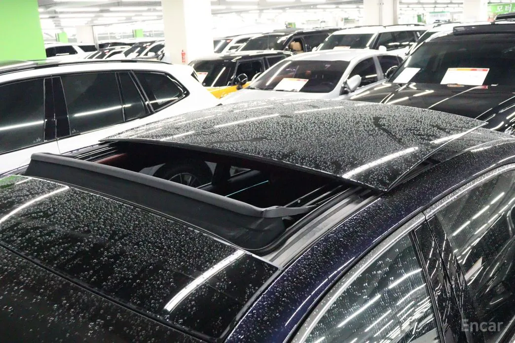 Фото 5 - Bentley Flying Spur