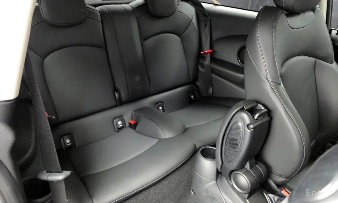 Фото 12 - Mini Cooper