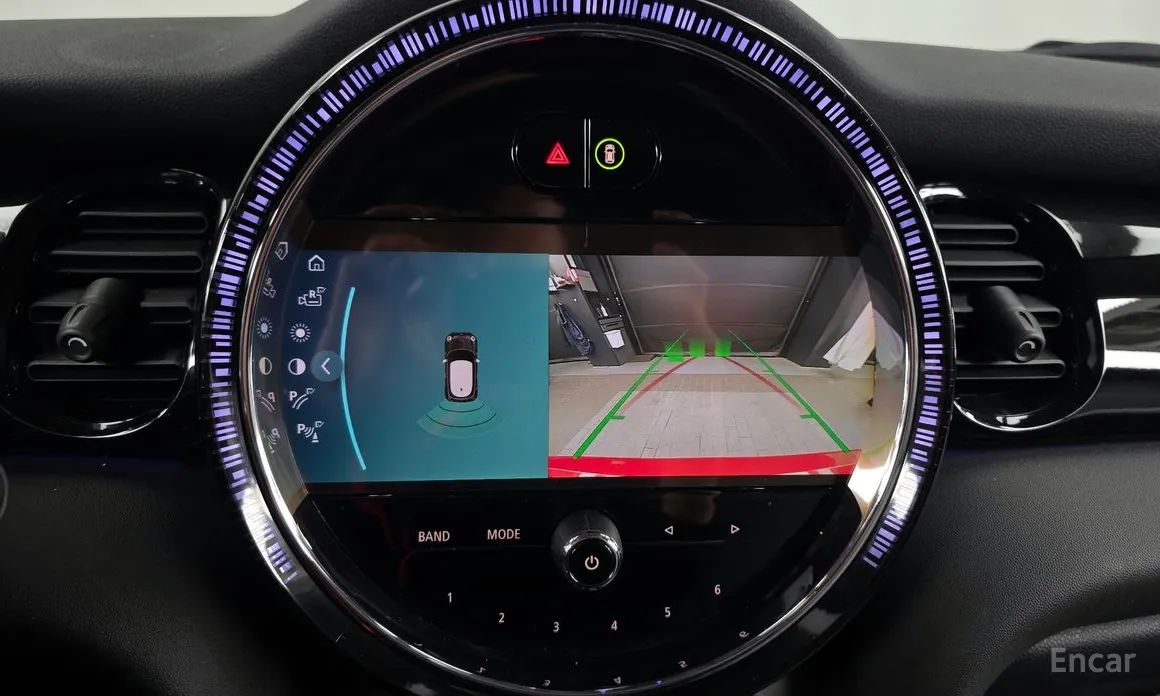 Фото 15 - Mini Cooper