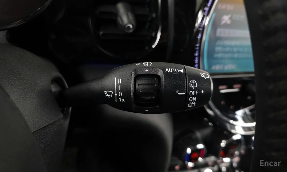 Фото 17 - Mini Cooper