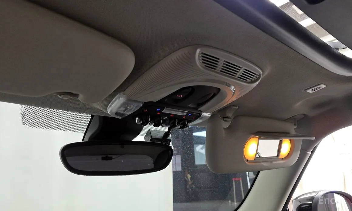 Фото 18 - Mini Cooper