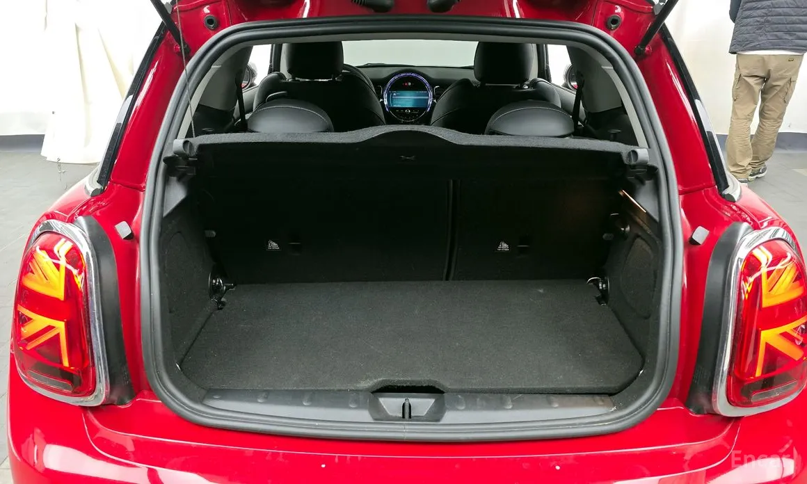 Фото 20 - Mini Cooper