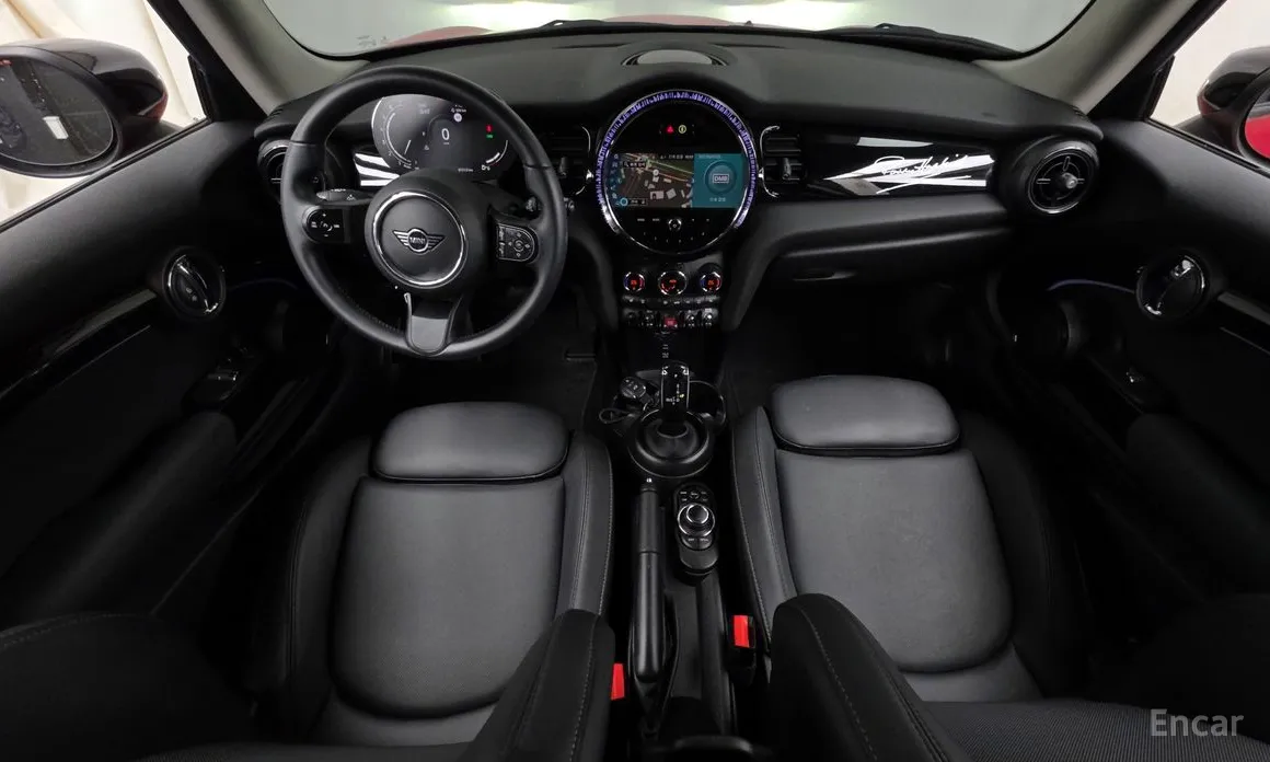 Фото 7 - Mini Cooper