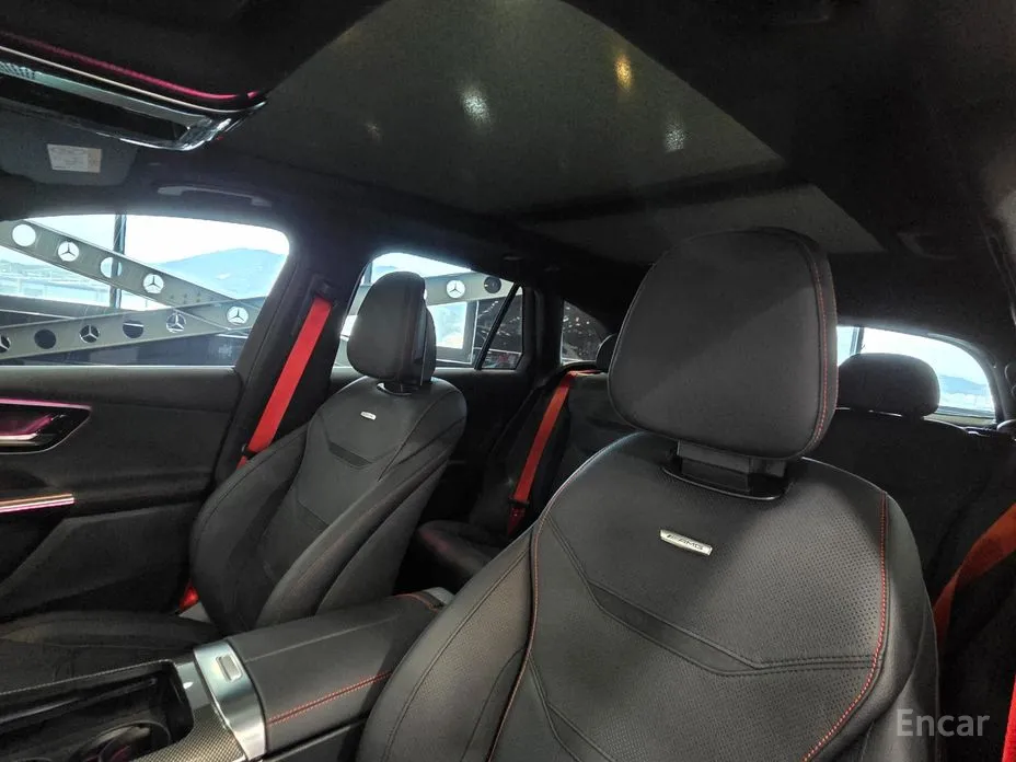 Фото 14 - Mercedes-Benz GLC-Class