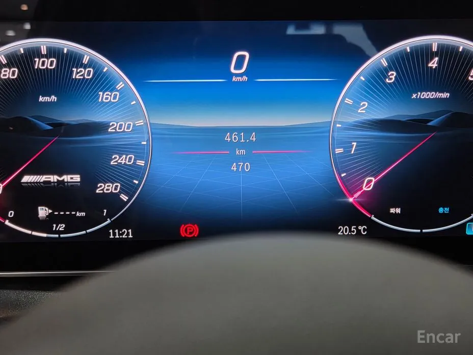 Фото 16 - Mercedes-Benz GLC-Class