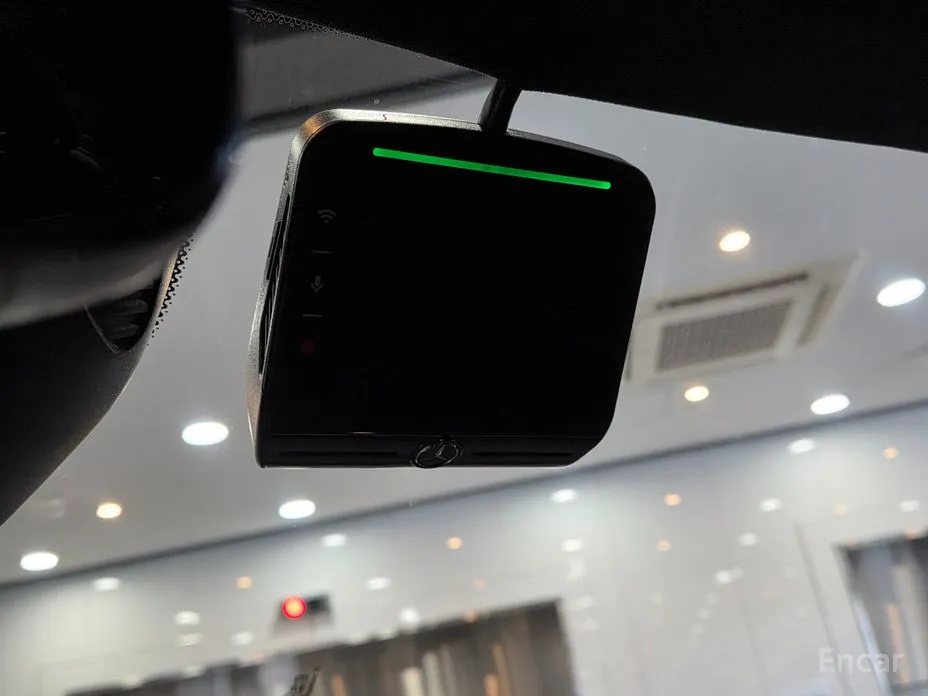 Фото 18 - Mercedes-Benz GLC-Class