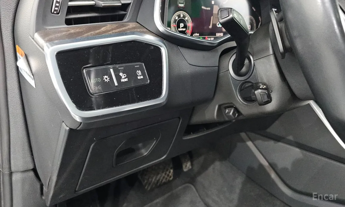 Фото 13 - Audi A6