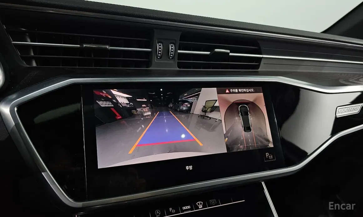 Фото 16 - Audi A6