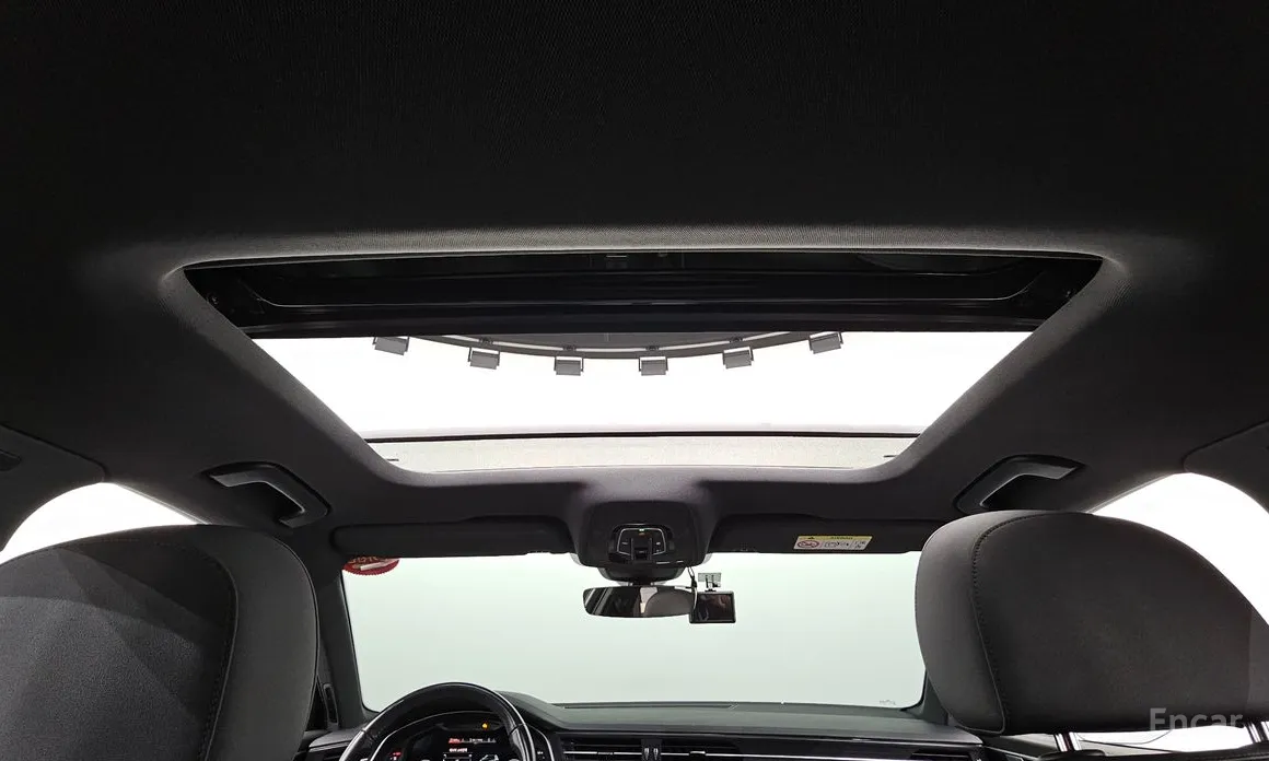 Фото 18 - Audi A6