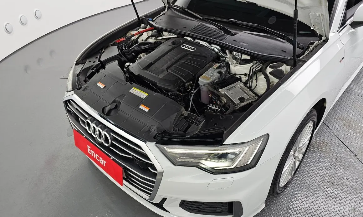 Фото 6 - Audi A6