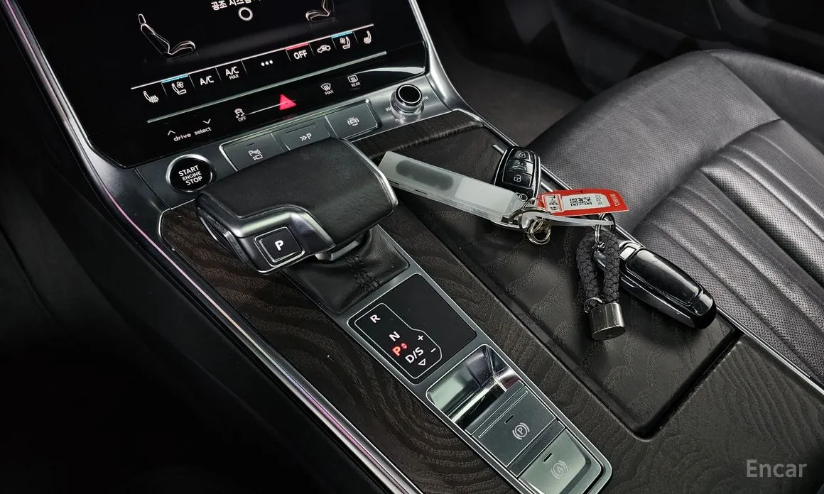 Фото 9 - Audi A6