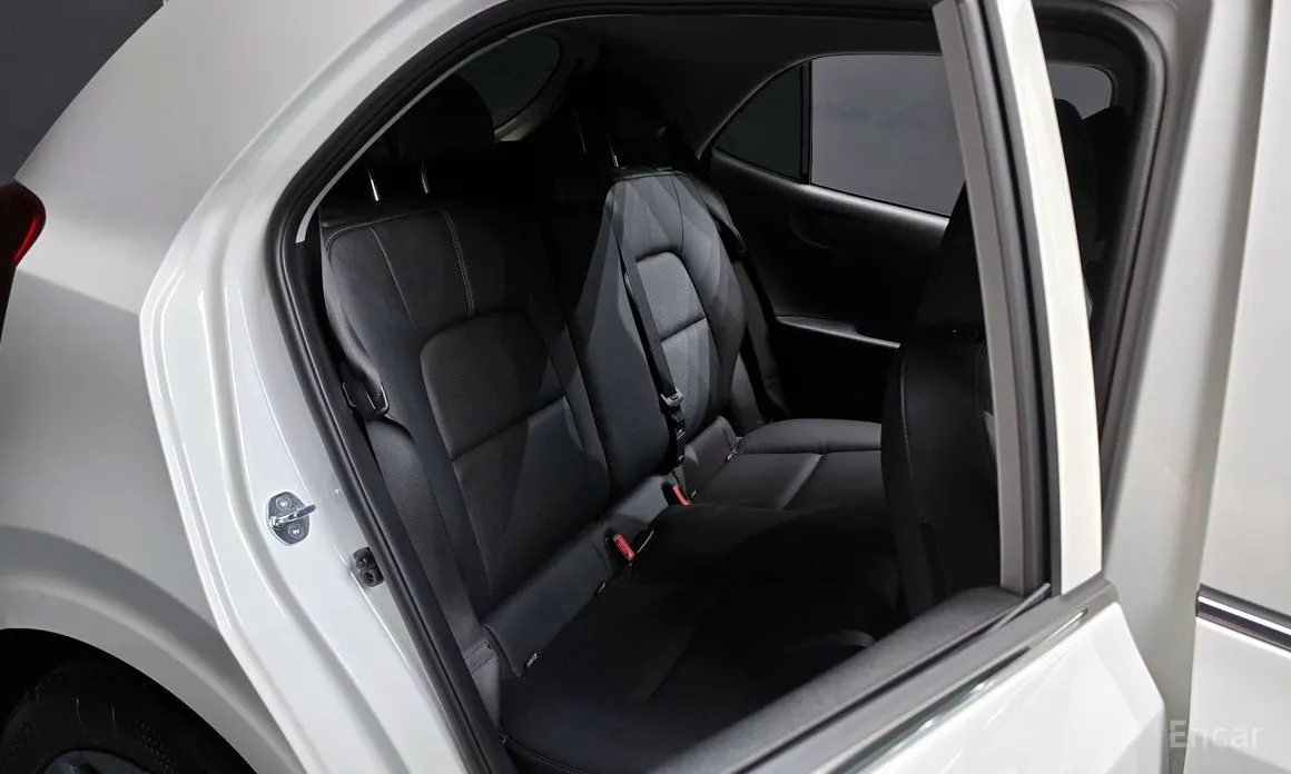 Фото 12 - Kia Morning