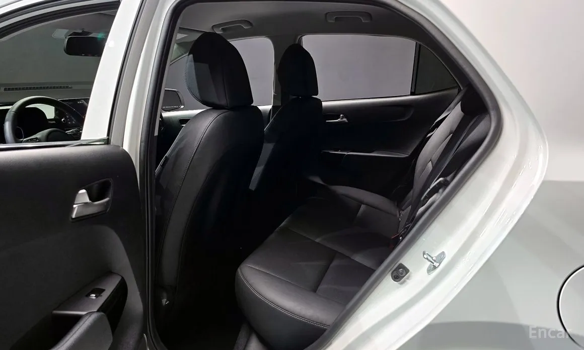 Фото 13 - Kia Morning